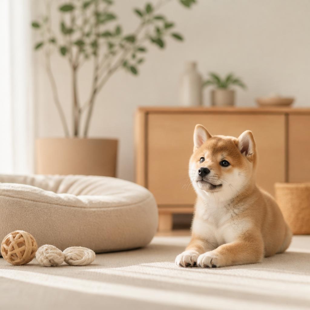お迎え後の初めての相談